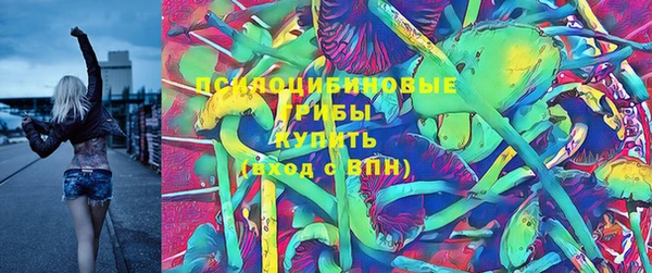 герыч Михайловск